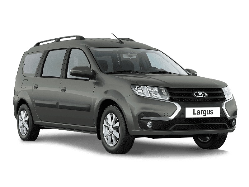 Lada Largus